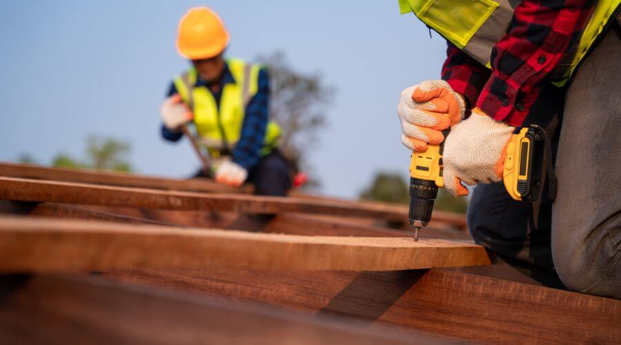 Expert top industrial roofings services in Morris, PA